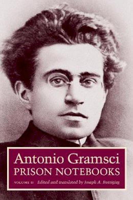 Antonio Gramsci - Prison Notebooks: Volume 2 - 9780231105927 - V9780231105927