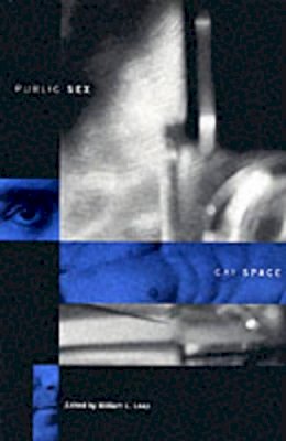 William Leap (Ed.) - Public Sex/Gay Space - 9780231106917 - V9780231106917