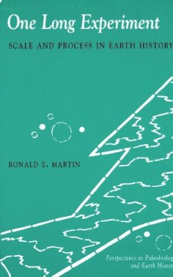 Ronald Martin - One Long Experiment: Scale and Process in Human History - 9780231109048 - V9780231109048