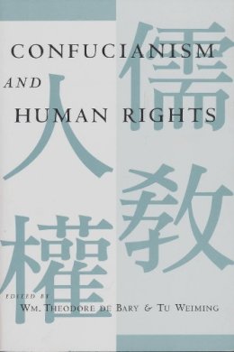 Unknown - Confucianism and Human Rights - 9780231109376 - V9780231109376