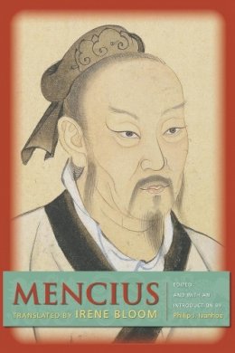 Mencius - Mencius - 9780231122047 - V9780231122047