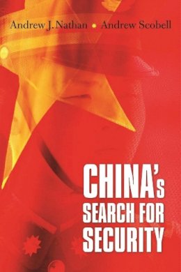 Andrew J. Nathan - China’s Search for Security - 9780231140515 - V9780231140515