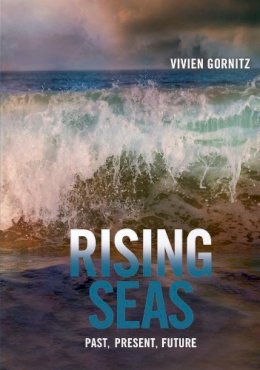 Vivien Gornitz - Rising Seas: Past, Present, Future - 9780231147385 - V9780231147385