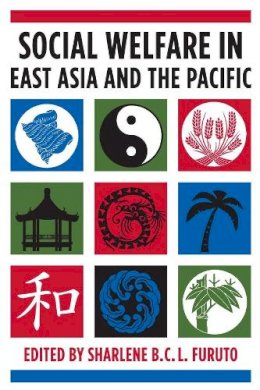 Furuto - Social Welfare in East Asia and the Pacific - 9780231157148 - V9780231157148