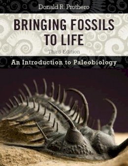 Donald R. Prothero - Bringing Fossils to Life: An Introduction to Paleobiology - 9780231158930 - V9780231158930
