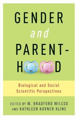 Bradford - Gender and Parenthood: Biological and Social Scientific Perspectives - 9780231160681 - V9780231160681