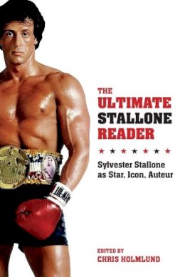 Chris (Edi Holmlund - The Ultimate Stallone Reader: Sylvester Stallone as Star, Icon, Auteur - 9780231169813 - V9780231169813