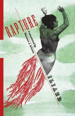 Iliazd - Rapture: A Novel - 9780231180825 - V9780231180825