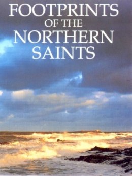 Basil Hume - Footprints of the Northern Saints - 9780232521528 - V9780232521528