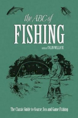 Colin Willock - The ABC of Fishing - 9780233005065 - KSG0013670