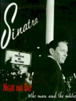 Dellar, Fred, Peachey, Mal - Sinatra:  The man and the Music - 9780233991795 - KHS0083999