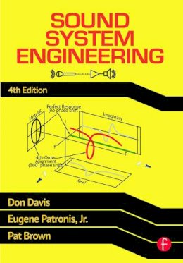 Don Davis - Sound System Engineering - 9780240818467 - V9780240818467