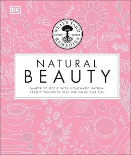Dk - Neal's Yard Beauty Book - 9780241183915 - V9780241183915