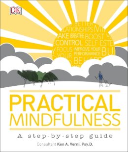 Dk - Practical Mindfulness - 9780241206546 - V9780241206546