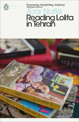 Azar Nafisi - Reading Lolita in Tehran - 9780241246238 - V9780241246238