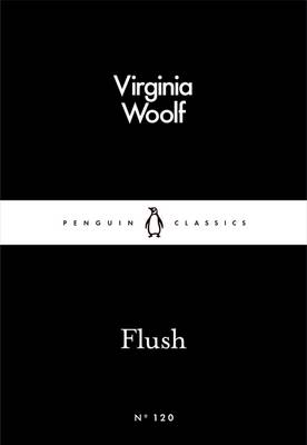 Virginia Woolf - Flush - 9780241251478 - V9780241251478