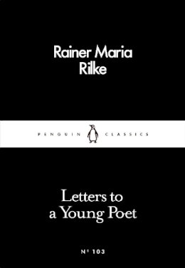Rainer Maria Rilke - Letters to a Young Poet - 9780241252055 - V9780241252055