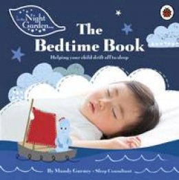 Mandy Gurney - In the Night Garden: The Bedtime Book - 9780241273821 - V9780241273821