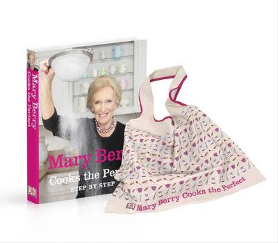 Berry, Mary - Mary Berry Cooks The Perfect - 9780241282861 - V9780241282861