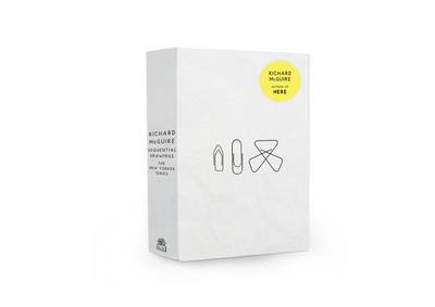 Richard Mcguire - Sequential Drawings - 9780241287521 - V9780241287521