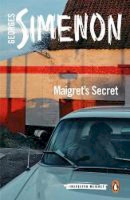 Georges Simenon - Maigret´s Secret: Inspector Maigret #54 - 9780241303870 - V9780241303870