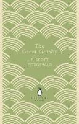 F. Scott Fitzgerald - The Great Gatsby - 9780241341469 - 9780241341469