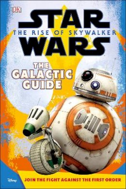Matt Jones - Star Wars The Rise Of Skywalker/official - 9780241357743 - 9780241357743