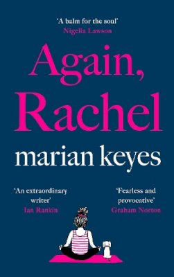 Marian Keyes - Again, Rachel - 9780241441138 - V9780241441138