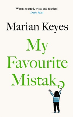 Marian Keyes - My Favourite Mistake - 9780241441152 - 9780241441152
