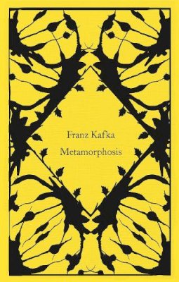 Franz Kafka - Metamorphosis - 9780241573730 - 9780241573730