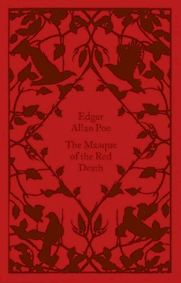 Edgar Allan Poe - The Masque of the Red Death - 9780241573754 - 9780241573754