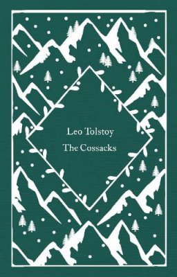 Leo Tolstoy - The Cossacks - 9780241573778 - 9780241573778
