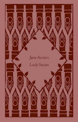 Jane Austen - Lady Susan - 9780241582527 - 9780241582527