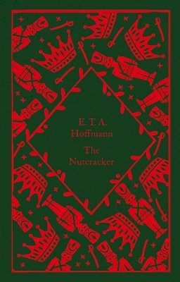E.t.a. Hoffmann - The Nutcracker (Little Clothbound Classics) - 9780241597064 - 9780241597064
