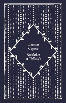 Truman Capote - Breakfast at Tiffany´s - 9780241597262 - 9780241597262