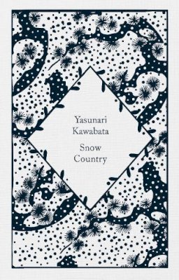 Yasunari Kawabata - Snow Country - 9780241597361 - 9780241597361