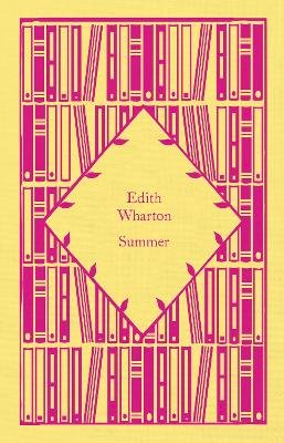 Edith Wharton - Summer - 9780241630815 - 9780241630815
