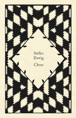 Stefan Zweig - Chess - 9780241630822 - 9780241630822