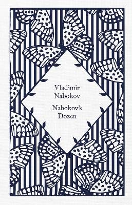 Vladimir Nabokov - Nabokovs Dozen - 9780241630884 - 9780241630884