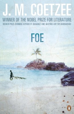 J. M. Coetzee - Foe - 9780241950111 - V9780241950111 J. M. Coetzee - Foe - 9780241950111 - V9780241950111