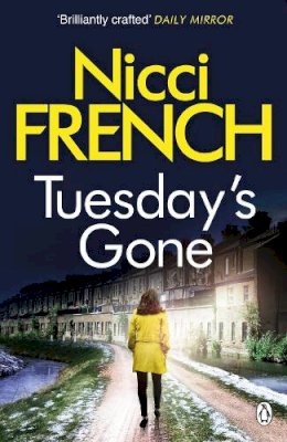Nicci French - Tuesday S Gone - 9780241950333 - V9780241950333