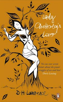 D. H. Lawrence - Lady Chatterley's Lover. D.H. Lawrence (Penguin Essentials) - 9780241951545 - V9780241951545