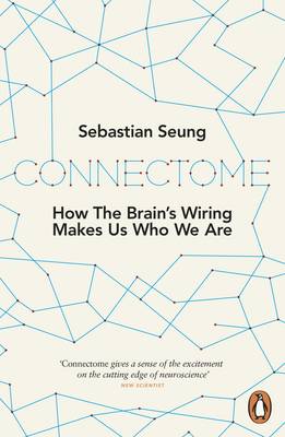 Sebastian Seung - Connectome - 9780241951873 - V9780241951873