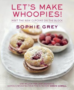 Sophie Grey - Making Whoopies!. Sophie Grey - 9780241953488 - V9780241953488