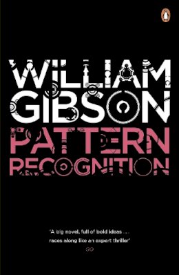 William Gibson - Pattern Recognition - 9780241953532 - V9780241953532