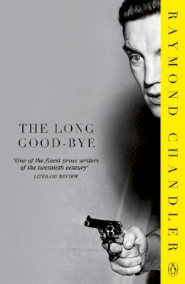 Raymond Chandler - The Long Good-bye - 9780241954362 - 9780241954362