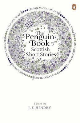 J. Hendry - Penguin Book of Scottish Short Stories - 9780241955475 - V9780241955475