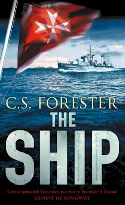 C.s. Forester - The Ship - 9780241955482 - V9780241955482