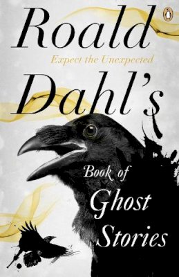 Roald Dahl - Roald Dahl's Book of Ghost Stories - 9780241955710 - V9780241955710