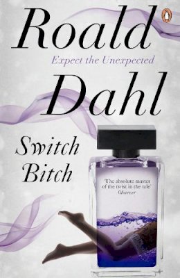 Roald Dahl - Switch Bitch - 9780241955727 - V9780241955727